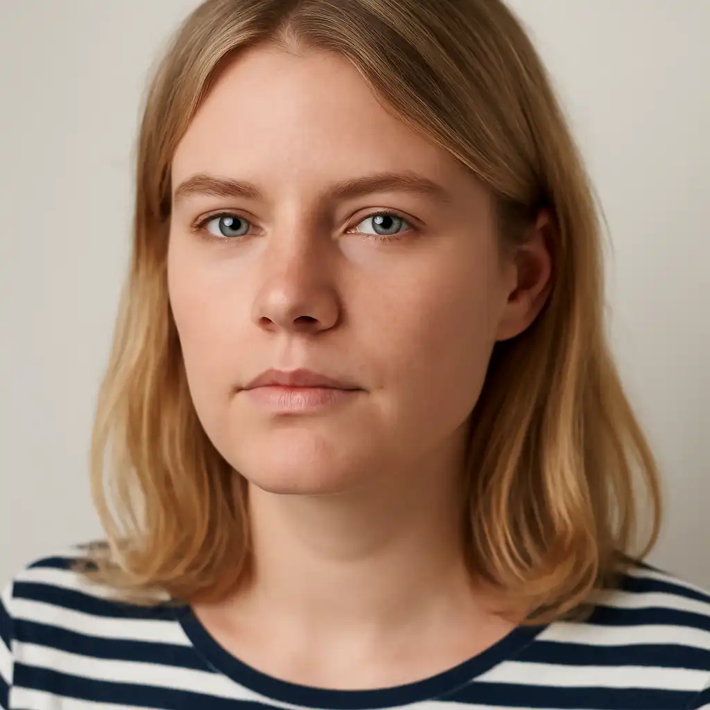 Amelia Sinclair